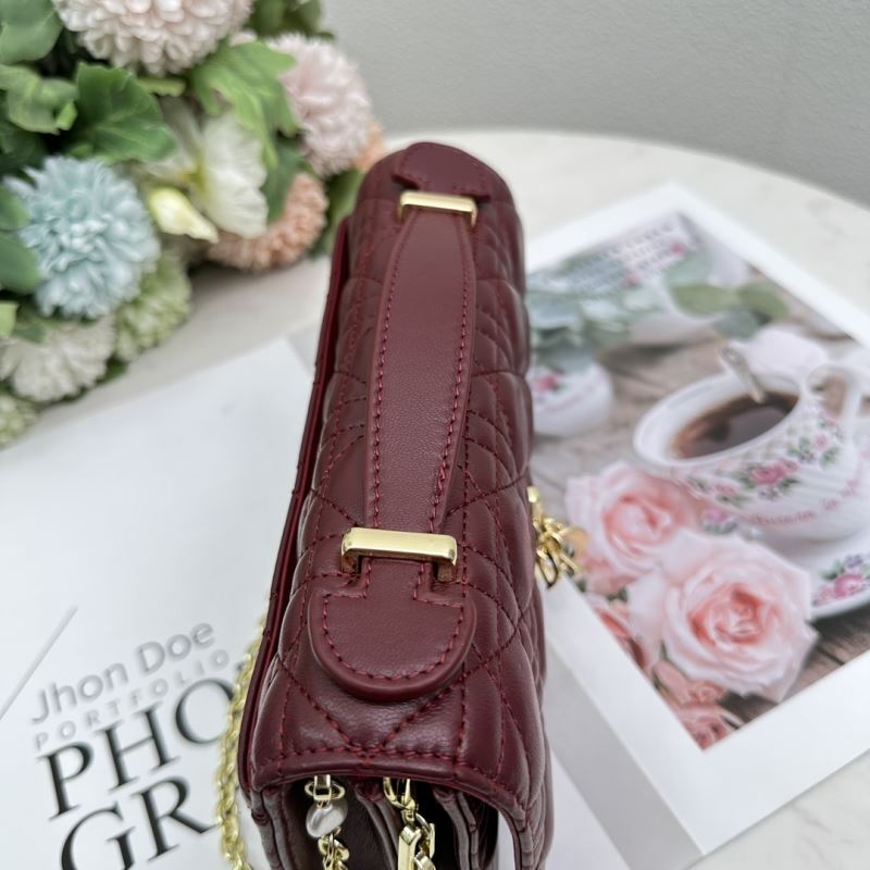 Christian Dior Clutch Bags